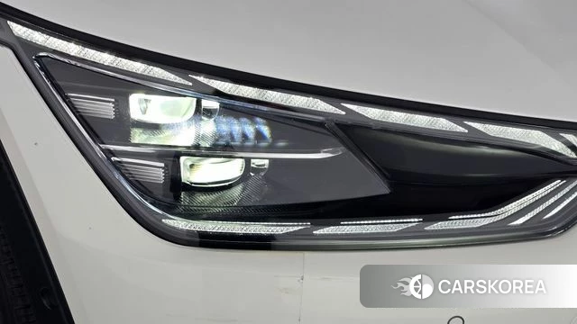 Kia EV6 id 4936449 из Кореи 15