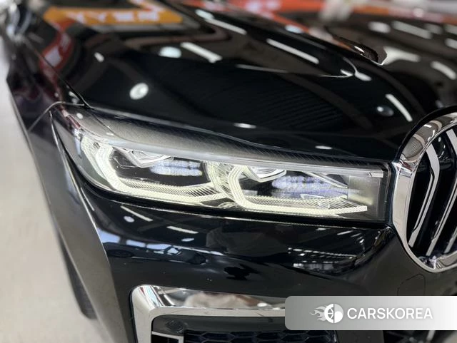 BMW 7 series id 4275723 из Китая 15