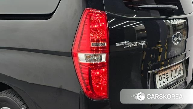 Hyundai The New Grand Starex id 4770625 из Кореи 15