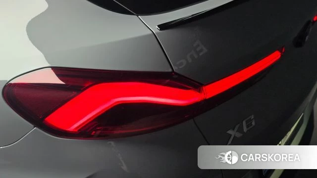 BMW X6 (G06) id 4644822 из Кореи 15
