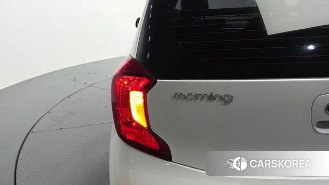 Kia All New Morning (JA) id 4536402 из Кореи 15