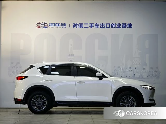 Mazda CX-5 id 4207710 из Китая 15
