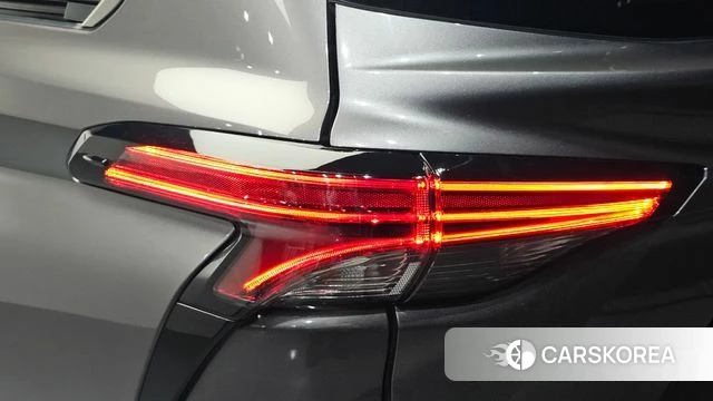 Toyota Sienna 4th Generation id 4618988 из Кореи 15