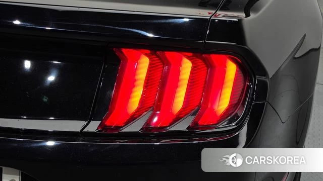 Ford Mustang id 4586672 из Кореи 15