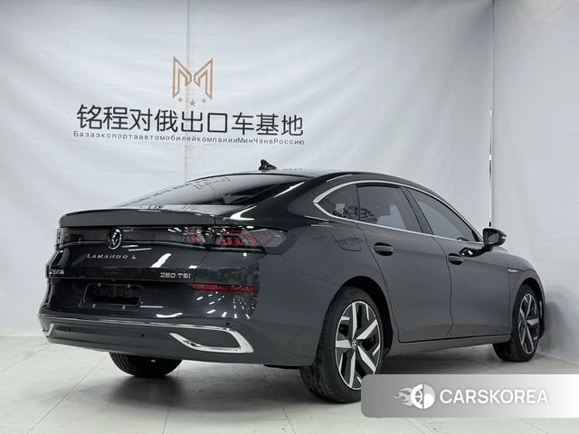 Volkswagen Lingdu id 4348230 из Китая 15