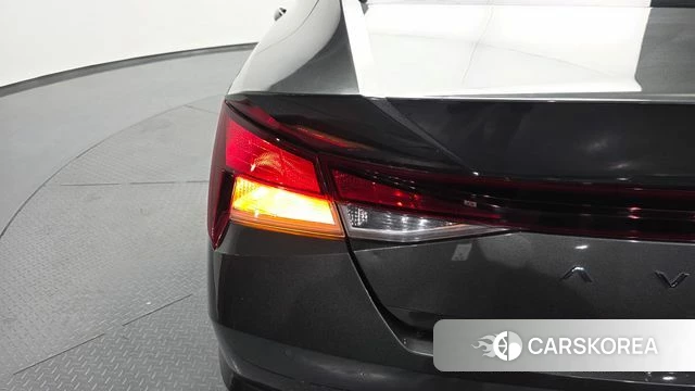 Hyundai Avante (CN7) id 4750696 из Кореи 15