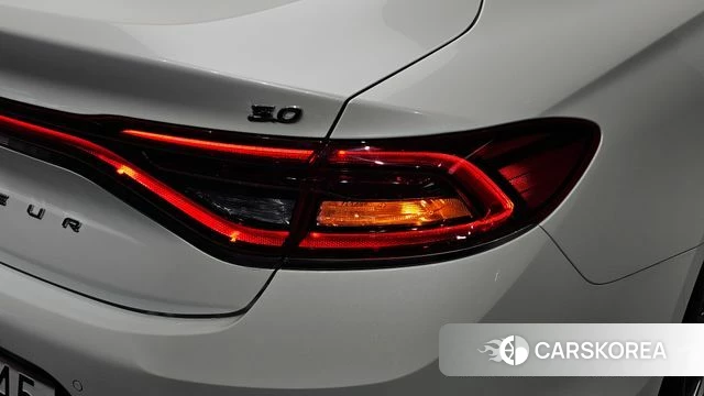 Hyundai Grandeur IG id 4918706 из Кореи 15