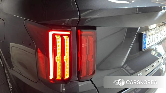 Kia Sorento 4th Generation id 4323946 из Кореи 15