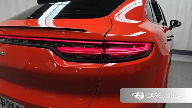 Porsche Cayenne (PO536) id 4187866 из Кореи 15