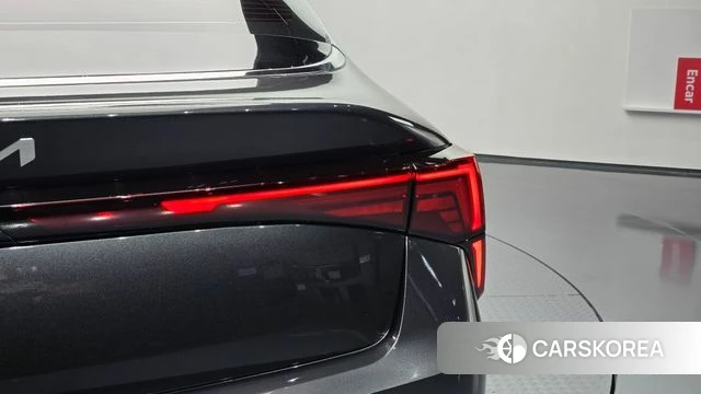 Kia The New K5 3rd generation id 4578642 из Кореи 15