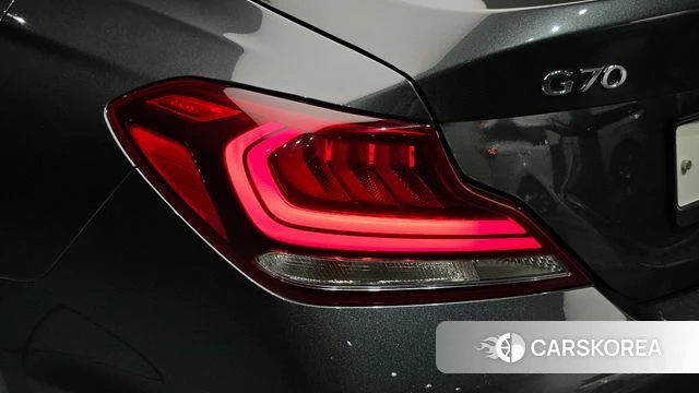 Genesis G70 id 4708731 из Кореи 15