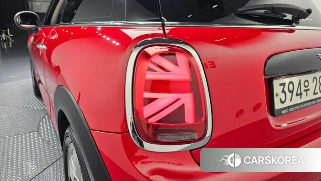 Mini Cooper id 4609769 из Кореи 15