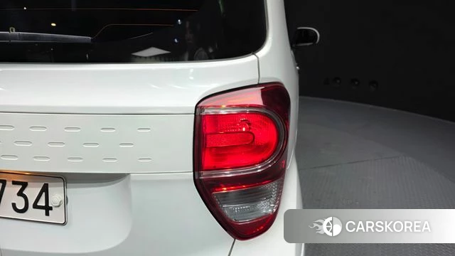 Kia The New Ray id 4202707 из Кореи 15