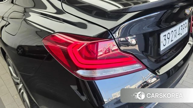 Genesis G70 id 4907292 из Кореи 15