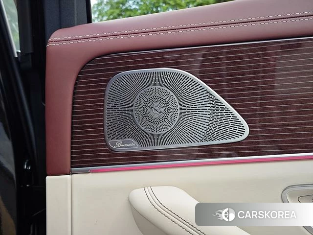 Mercedes-Benz Maybach GLS id 4358981 из Китая 15