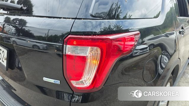 Ford Explorer id 4384808 из Кореи 15