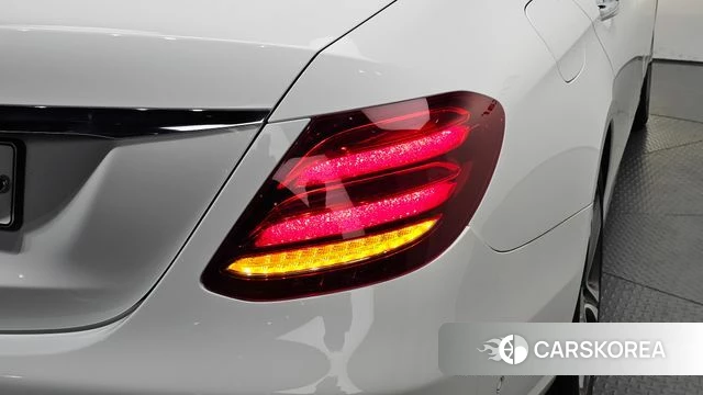 Mercedes-Benz E-Class W213 id 4652020 из Кореи 15
