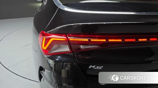 Kia K5 Hybrid 3rd Generation id 4389520 из Кореи 15