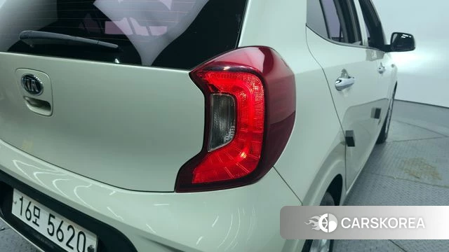 Kia All New Morning (JA) id 4285577 из Кореи 15
