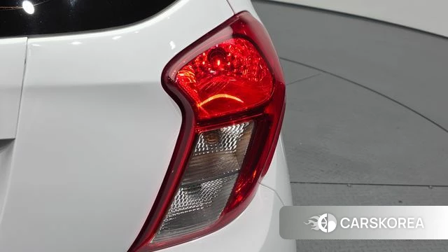 Chevrolet (GM Daewoo) The New Spark id 4562688 из Кореи 15