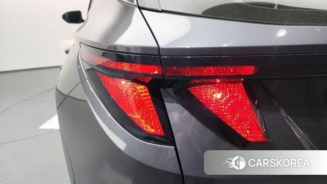 Hyundai Tucson (NX4) id 4195642 из Кореи 15