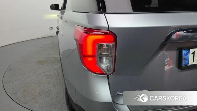 Ford Explorer 6th Generation id 4445599 из Кореи 15