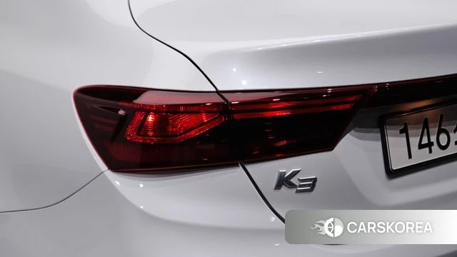 Kia The New K3 2nd generation id 4613172 из Кореи 15