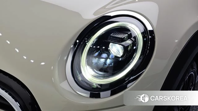 Mini Cooper id 4636507 из Кореи 15