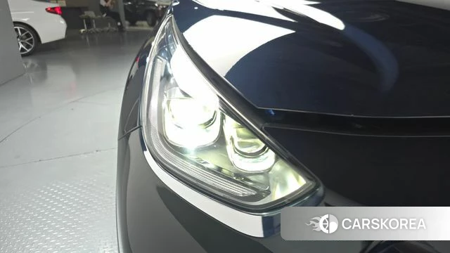 Kia Niro EV id 4303725 из Кореи 15
