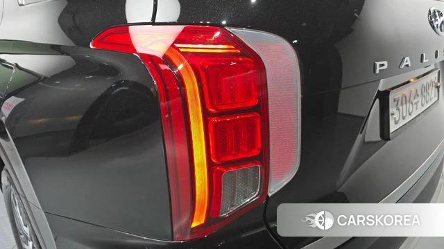 Hyundai Palisade id 4250839 из Кореи 15