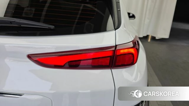 Hyundai The New Kona Hybrid id 4518354 из Кореи 14