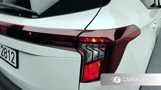 Kia The New Seltos id 4407741 из Кореи 15