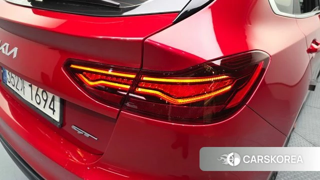 Kia The New K3 2nd generation id 4355886 из Кореи 15