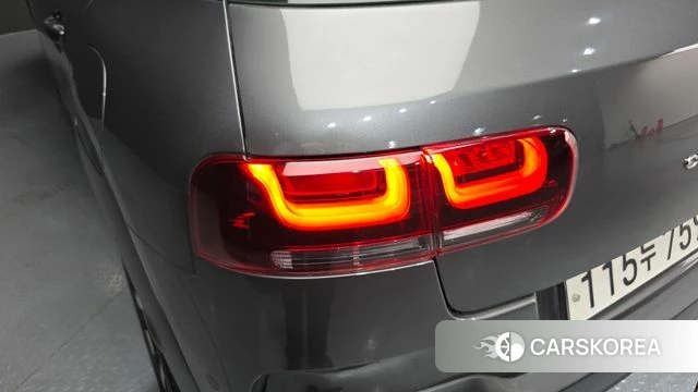 Citroen / DS C4 Cactus id 4402972 из Кореи 15