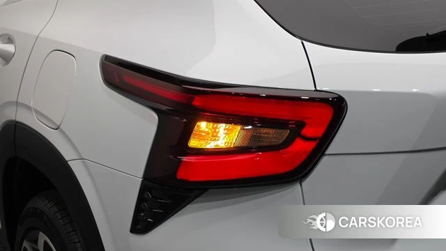 Chevrolet (GM Daewoo) Trax Crossover id 4618157 из Кореи 15