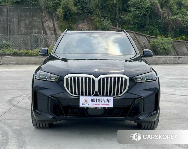 BMW X5 id 4256370 из Китая 15