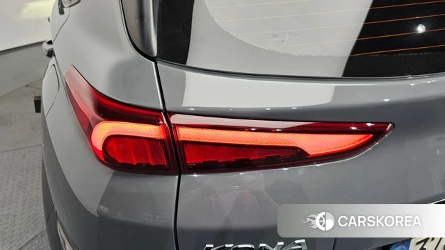 Hyundai The New Kona Hybrid id 4293422 из Кореи 15