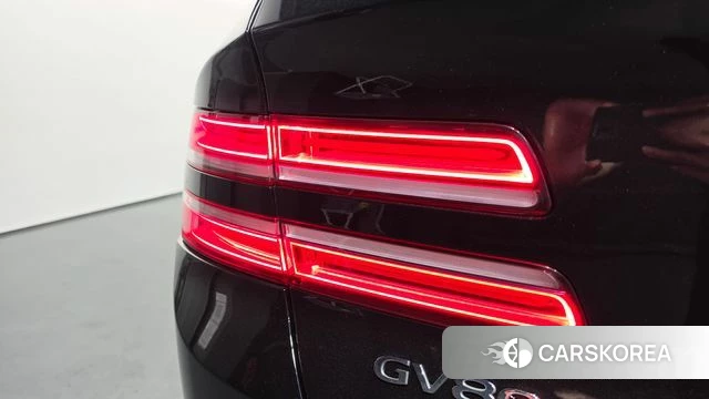 Genesis GV80 id 4707879 из Кореи 15