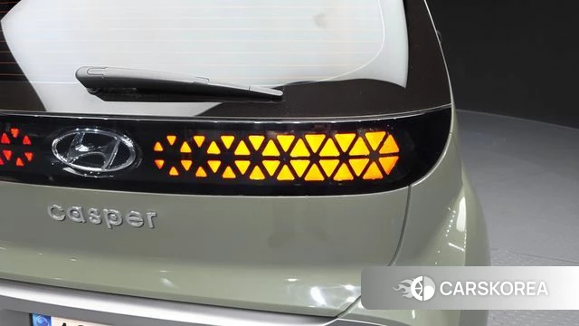 Hyundai Casper id 4935832 из Кореи 15