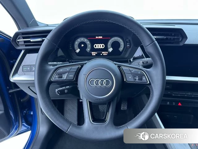 Audi A3 id 4258687 из Китая 15