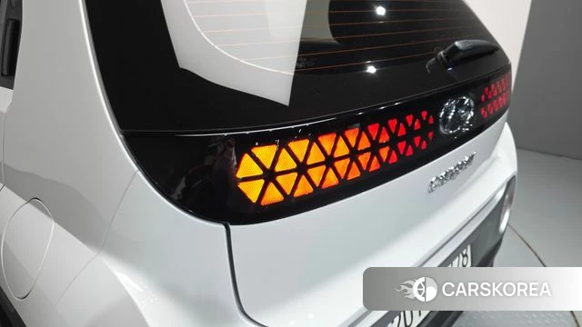 Hyundai Casper id 4415096 из Кореи 15