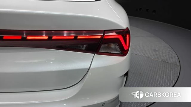 Kia K5 3rd generation id 4540872 из Кореи 15