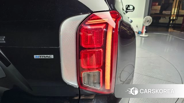 Hyundai Palisade id 4520175 из Кореи 15