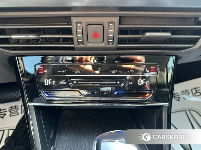 Volkswagen Passat id 4290951 из Китая 15