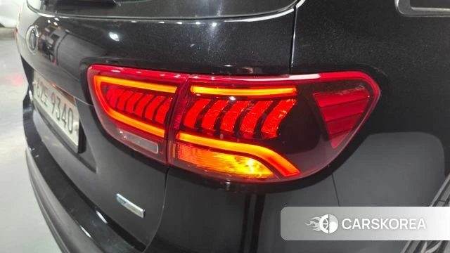 Kia The New Sorento id 4232880 из Кореи 15