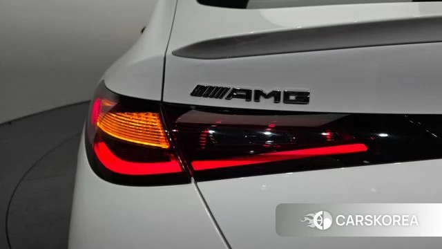 Mercedes-Benz GLC-Class X254 id 4847505 из Кореи 15