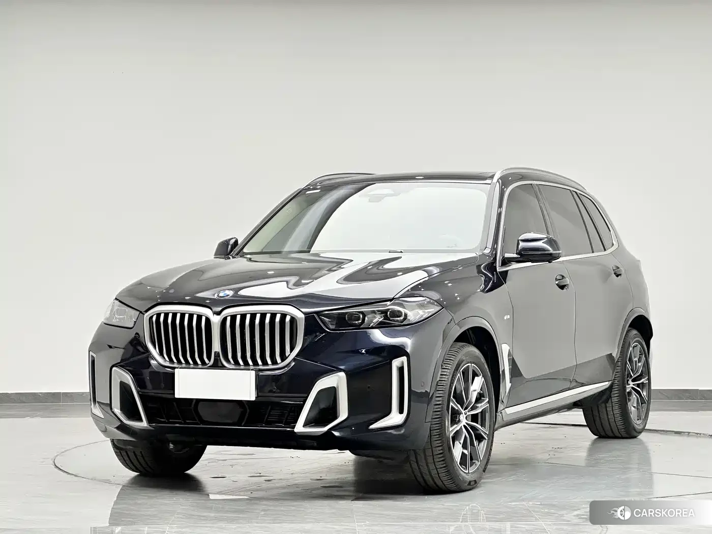 BMW X5 id 4547659 из Китая 15
