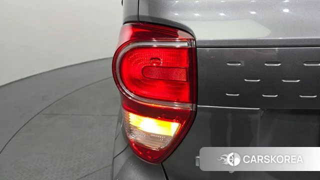 Kia The New Ray id 4731020 из Кореи 15