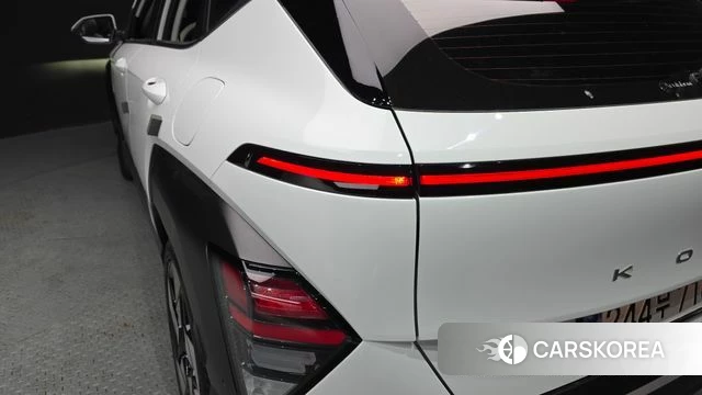 Hyundai Kona (SX2) id 4414105 из Кореи 15