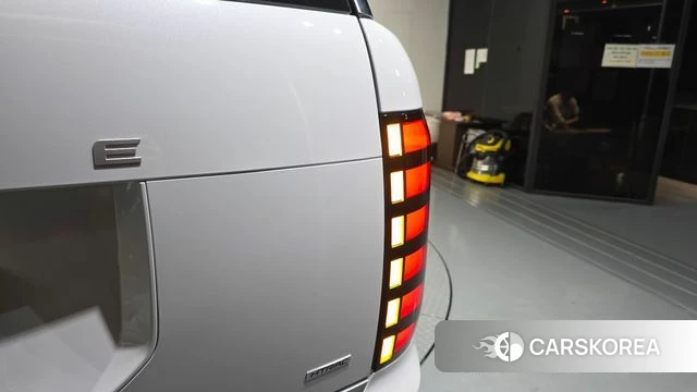 Hyundai Palisade (LX3) id 4916278 из Кореи 15